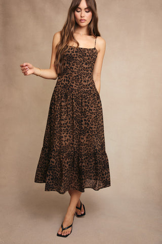 Anna Dress