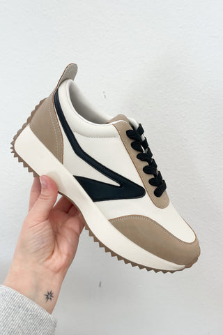 Bynx Camel Multi- Dolce Vita