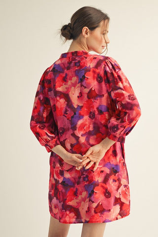 Suri Dress