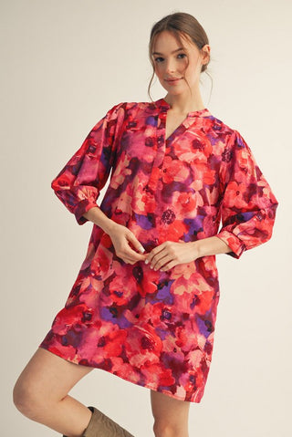 Suri Dress