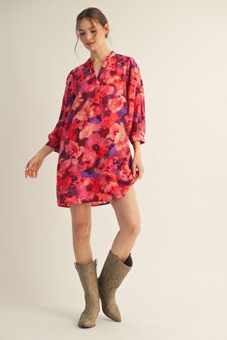 Suri Dress