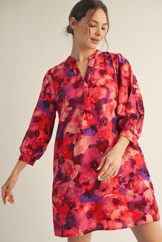 Suri Dress