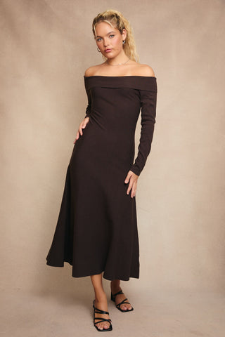Allison Dress