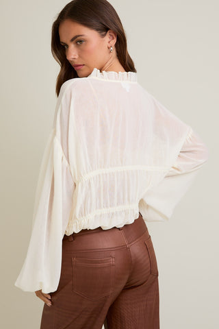 Chasing Dreams Top