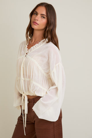 Chasing Dreams Top