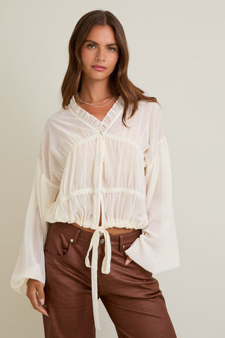 Chasing Dreams Top