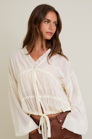 Chasing Dreams Top