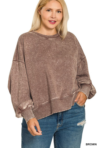 Rachael Sweatshirt +