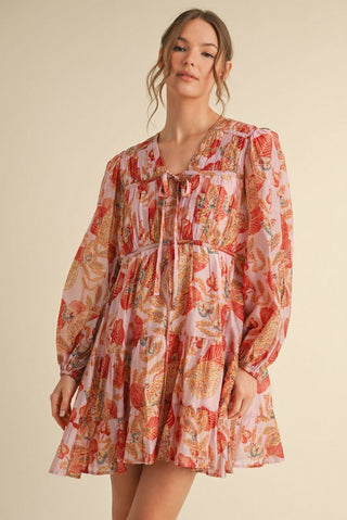 Brayden Dress