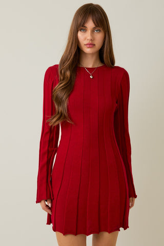 Cassidy Dress
