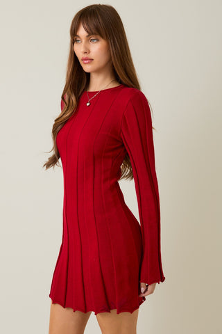 Cassidy Dress
