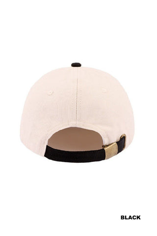 God Is Good All The Time Hat