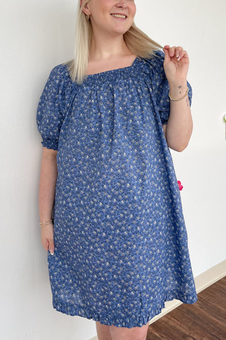 Blooming Dress