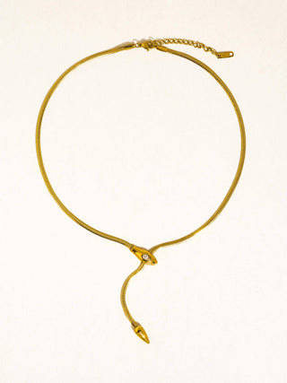 Gildora Necklace