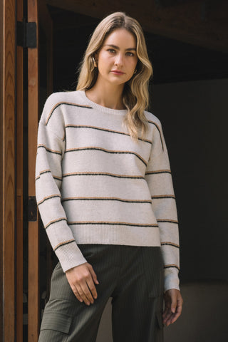 Clarissa Sweater