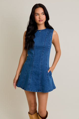 Marbella Dress