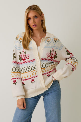 Alondra Sweater