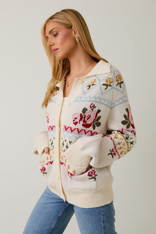 Alondra Sweater