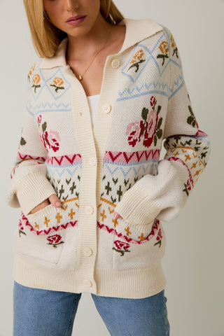 Alondra Sweater