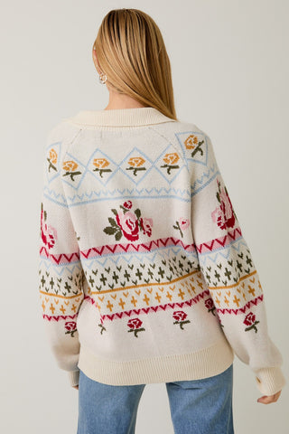 Alondra Sweater