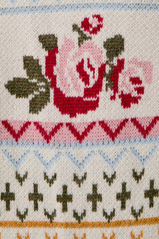 Alondra Sweater