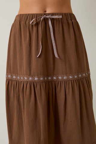 Analese Skirt