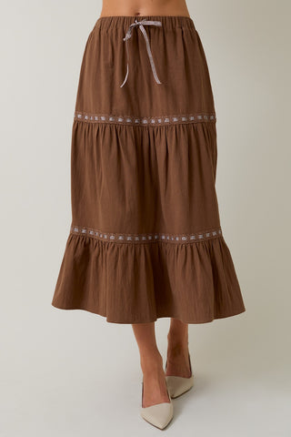 Analese Skirt