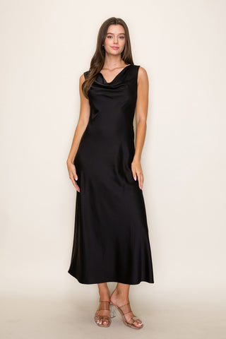 Araceli Dress