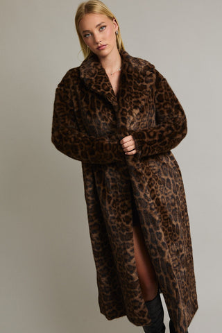 Call of the Wild Coat