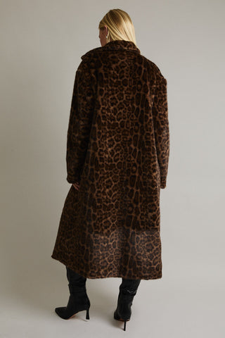 Call of the Wild Coat