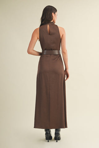 Amanda Dress