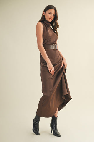 Amanda Dress