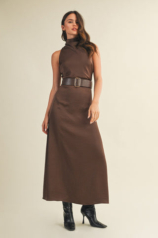 Amanda Dress