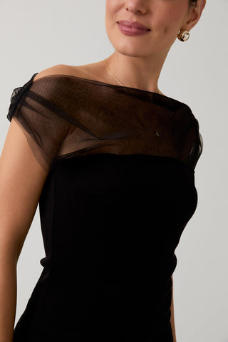 Date Night Top