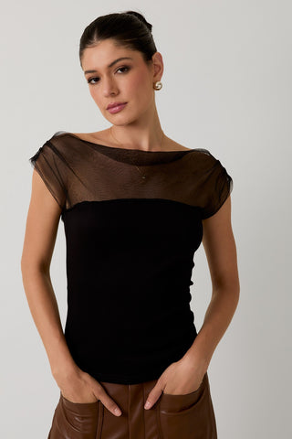 Date Night Top