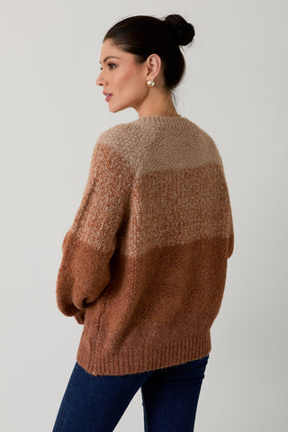 Karime Cardigan