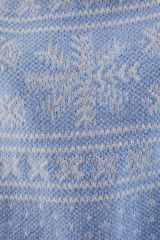 Snow Sweater