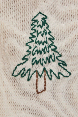 Tree Sweater