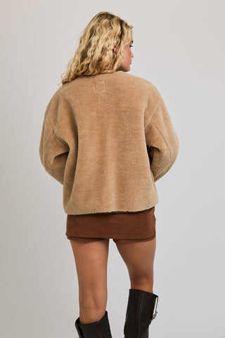 Something More Jacket