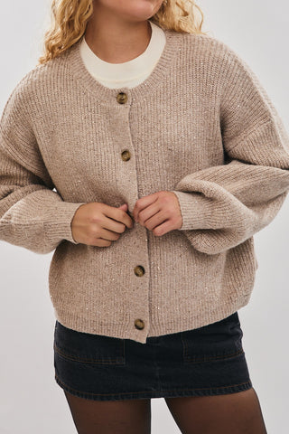 Jenna Cardigan