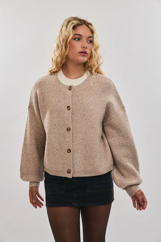 Jenna Cardigan