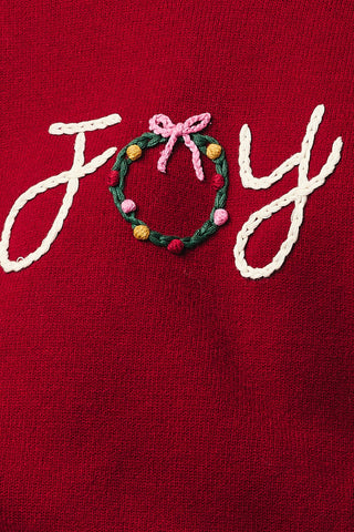 Joy Sweater