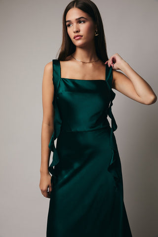 Megan Dress