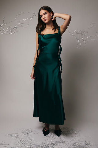 Megan Dress