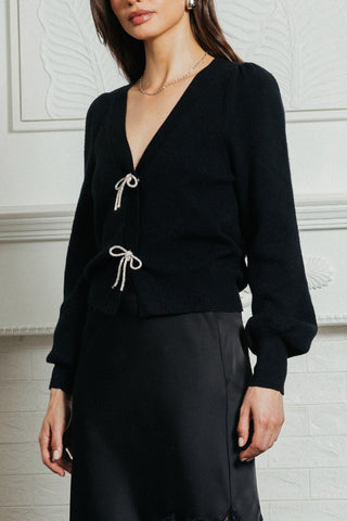 New York Cardigan
