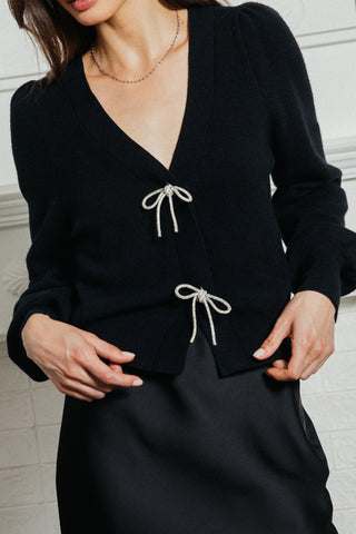 New York Cardigan