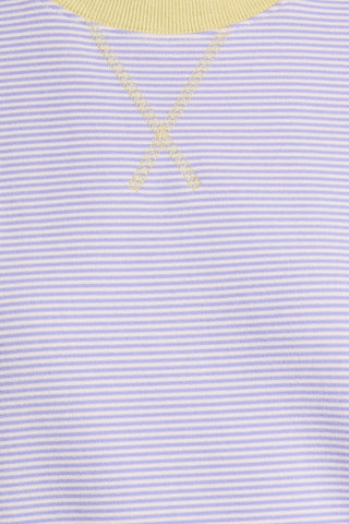 Lauren Top in Lavender