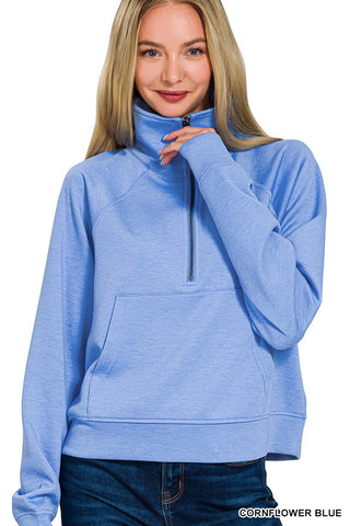 Jazlyn Sweatshirt