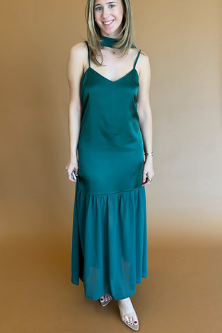 Good To Be Here Dress