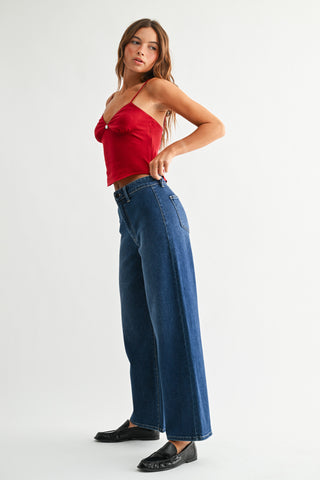 Zoe Trousers
